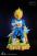Clouds STUDIO - Super Vegeta